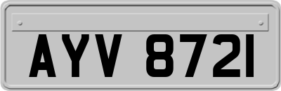 AYV8721