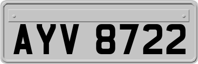 AYV8722
