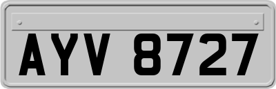 AYV8727