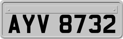 AYV8732