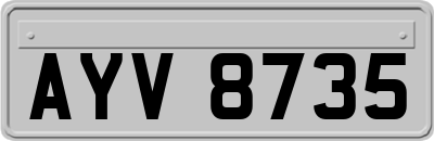 AYV8735