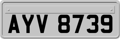 AYV8739