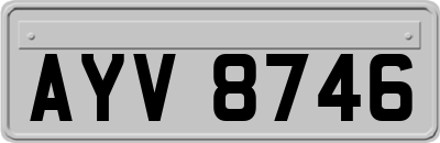 AYV8746
