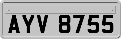 AYV8755
