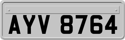 AYV8764