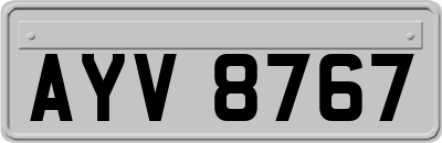 AYV8767