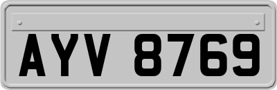 AYV8769