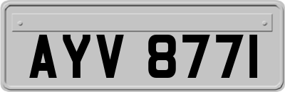 AYV8771