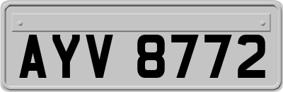 AYV8772