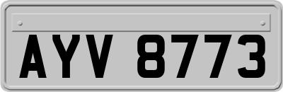 AYV8773