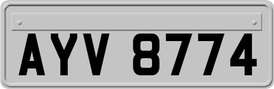 AYV8774