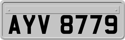 AYV8779