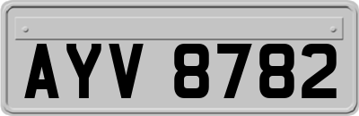 AYV8782