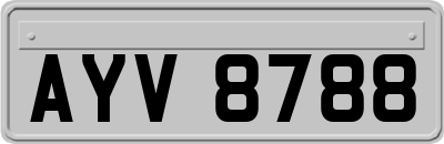 AYV8788