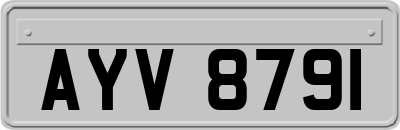 AYV8791