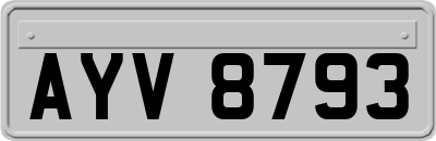 AYV8793