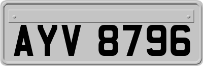 AYV8796