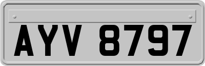 AYV8797