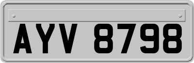 AYV8798