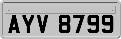 AYV8799