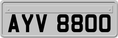 AYV8800