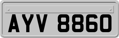 AYV8860