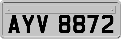 AYV8872
