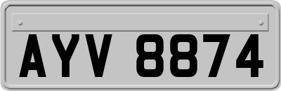 AYV8874