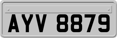 AYV8879