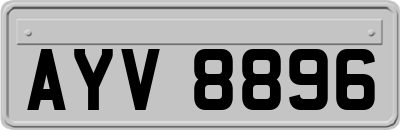 AYV8896