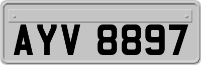 AYV8897