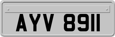 AYV8911
