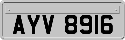 AYV8916