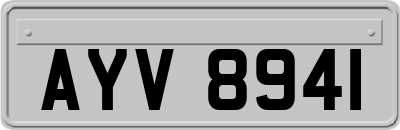AYV8941
