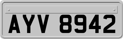 AYV8942
