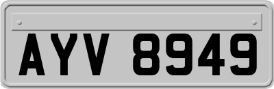 AYV8949
