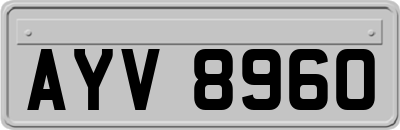 AYV8960