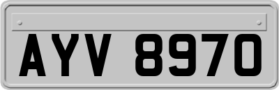 AYV8970
