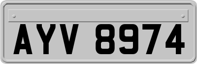 AYV8974
