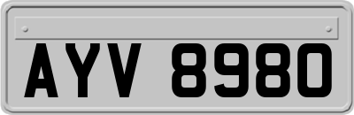 AYV8980