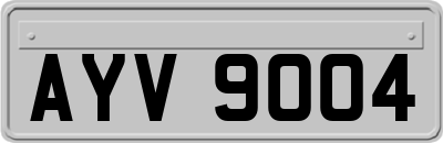 AYV9004
