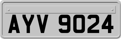 AYV9024