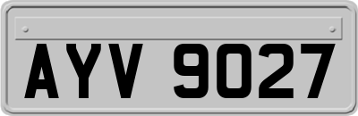 AYV9027