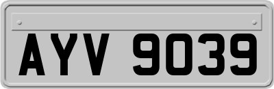 AYV9039