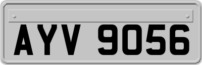 AYV9056