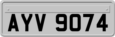 AYV9074