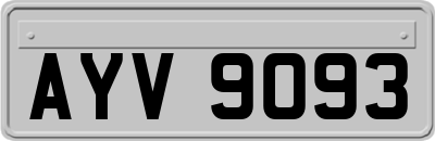 AYV9093