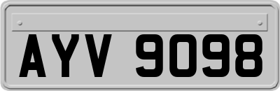 AYV9098