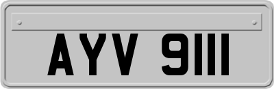 AYV9111