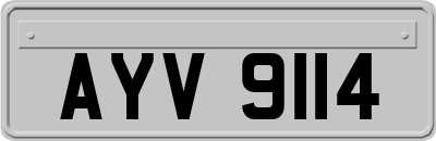 AYV9114